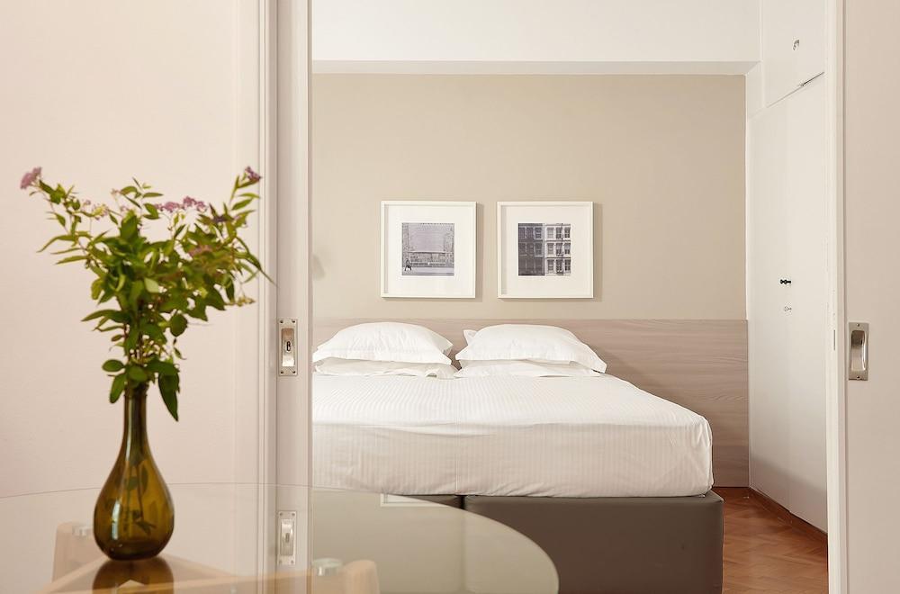 Parthenon Apartment Athènes Extérieur photo