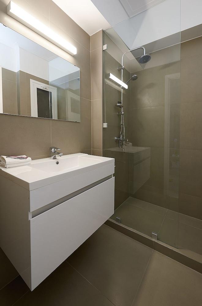 Parthenon Apartment Athènes Extérieur photo