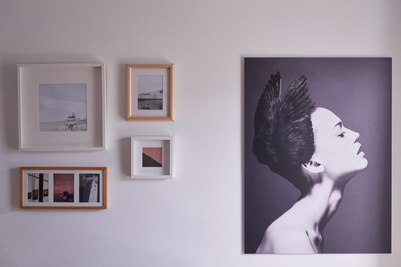 Parthenon Apartment Athènes Extérieur photo