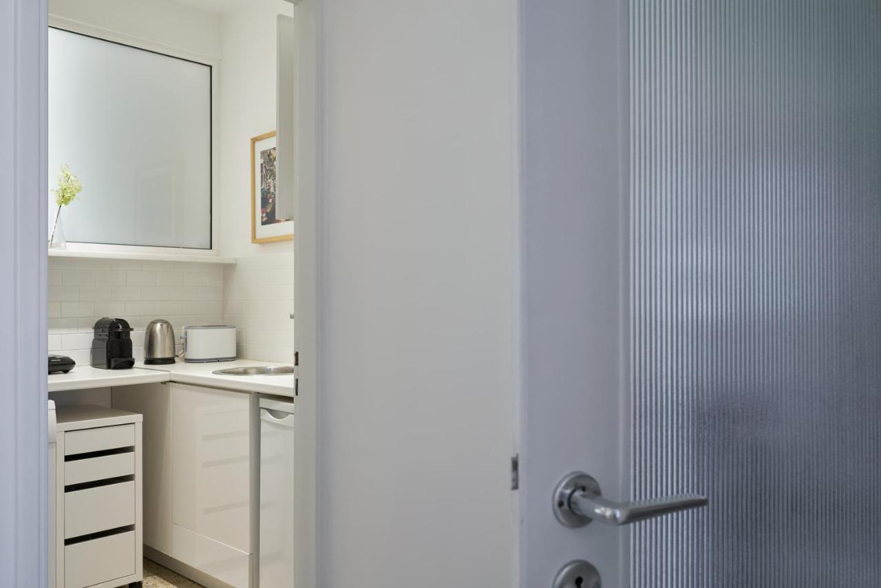 Parthenon Apartment Athènes Extérieur photo